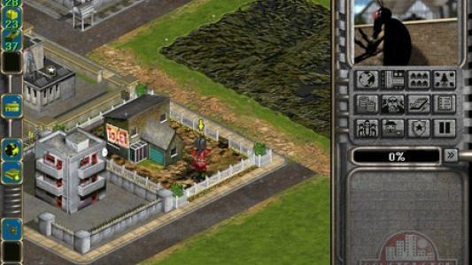 Constructor Classic 1997 screenshot