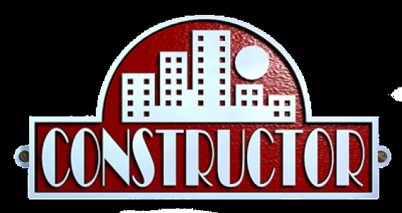 Constructor clearlogo