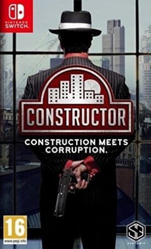 Constructor