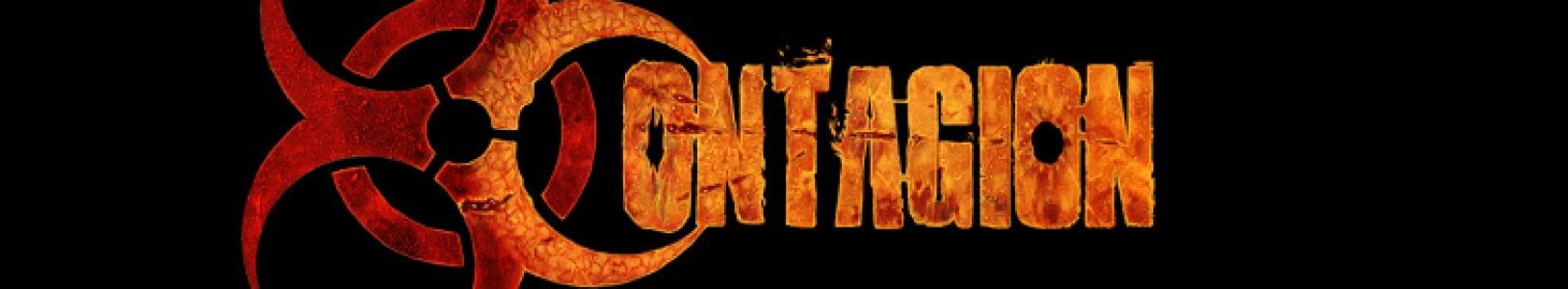 Contagion banner