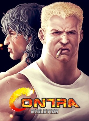 Contra Evolution