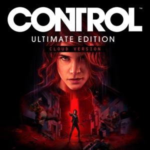 Control: Ultimate Edition - Cloud Version