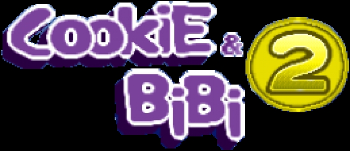 Cookie & Bibi 2 clearlogo