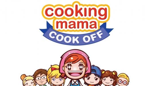 Cooking Mama: Cook Off fanart