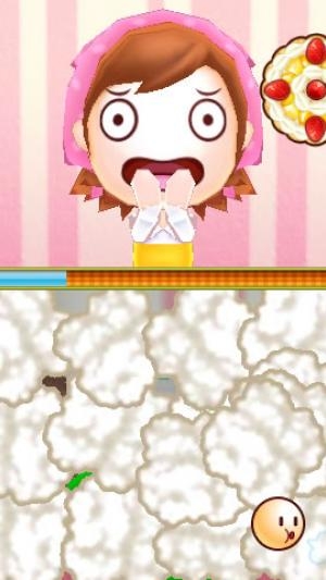 Cooking Mama: Sweet Shop screenshot