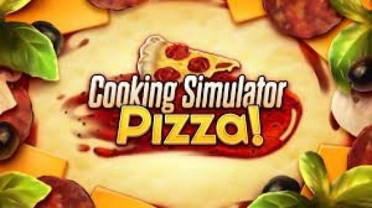 Cooking Simulator Pizza