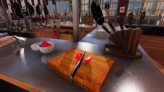 Cooking Simulator screenshot