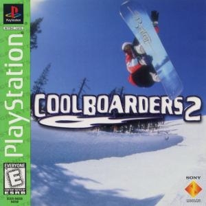 Cool Boarders 2 [Greatest Hits]