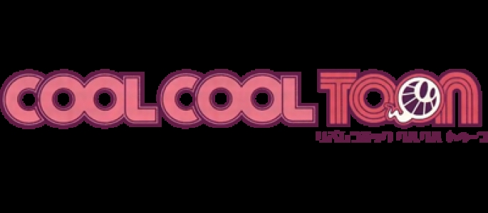 Cool Cool Toon clearlogo