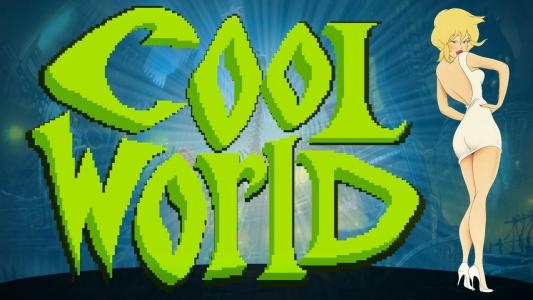 Cool World fanart