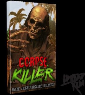 Corpse Killer (25th Anniversary Classic Edition)