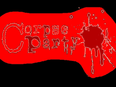 Corpse Party clearlogo