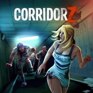 Corridor Z