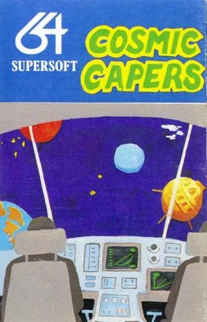 cosmic capers