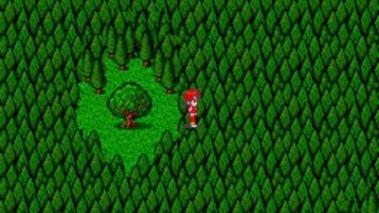 Cosmic Fantasy 2 screenshot