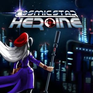 Cosmic Star Heroine (Collector's Edition)