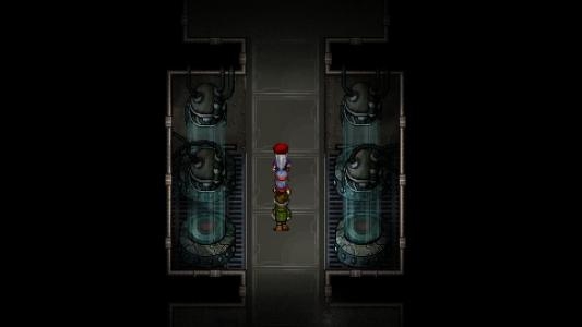 Cosmic Star Heroine screenshot