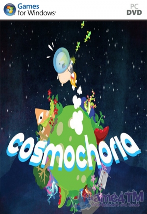 Cosmochoria