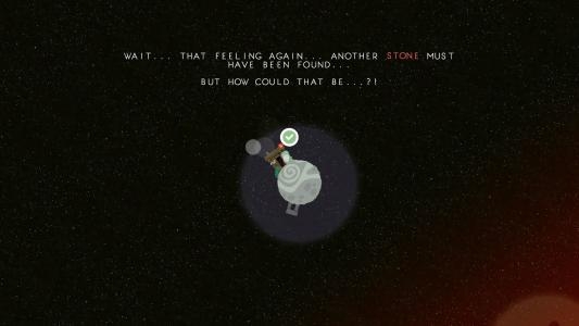 Cosmochoria screenshot