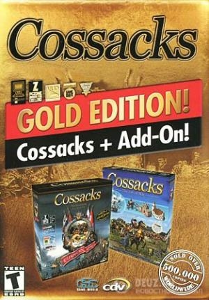 Cossacks: Gold Edition