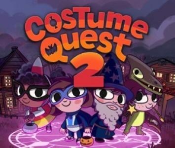 Costume Quest 2