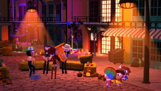 Costume Quest 2 screenshot