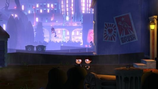 Costume Quest 2 screenshot