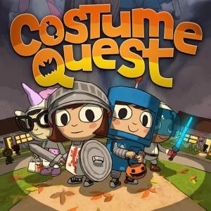 Costume Quest