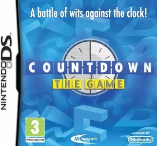 Countdown The Game