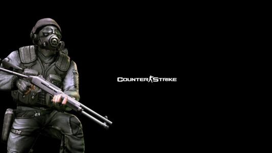 Counter-Strike fanart