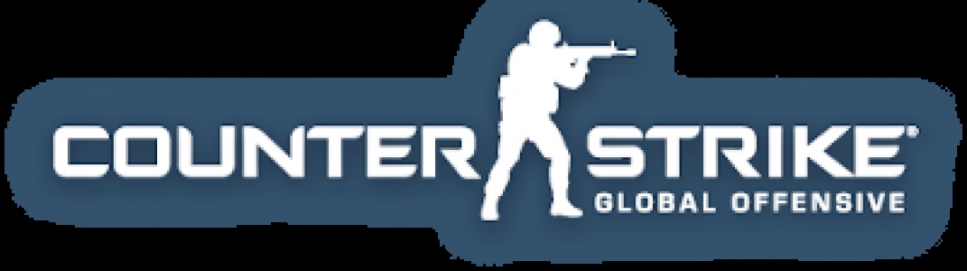 Counter-Strike: Global Offensive clearlogo