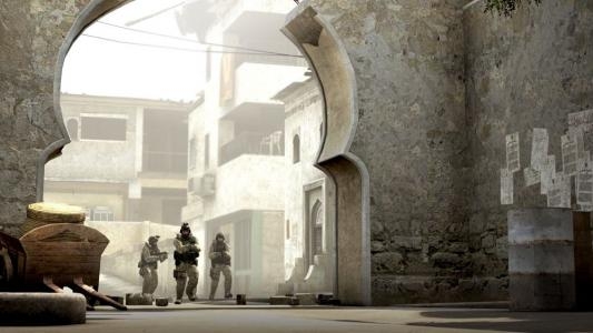 Counter-Strike: Global Offensive screenshot