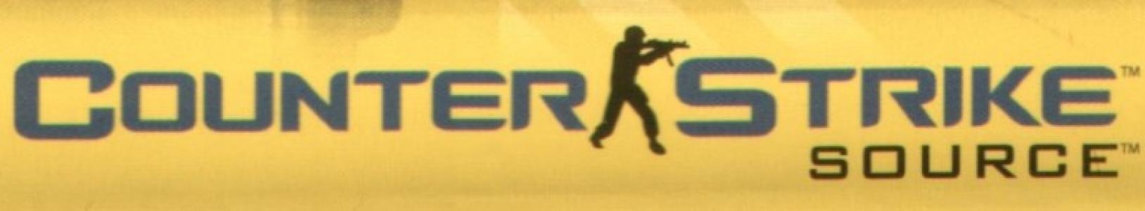 Counter-Strike: Source banner