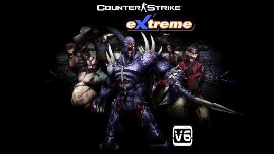 Counter Strike Xtreme fanart