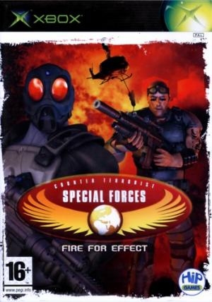 Counter Terrorist  Special Forces: Fire For Effect