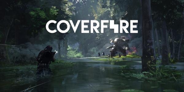 Cover Fire: Offline Shooter