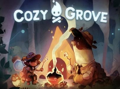 Cozy Grove