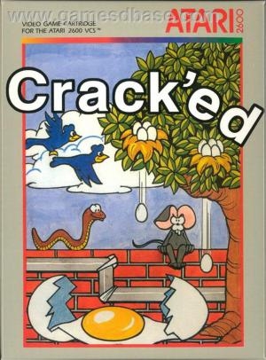 Crack'ed