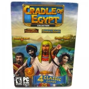 Cradle of Egypt Collection