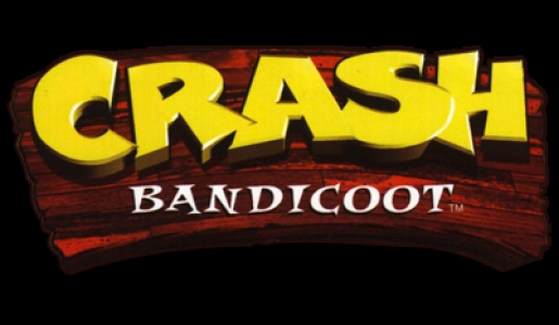 Crash Bandicoot clearlogo