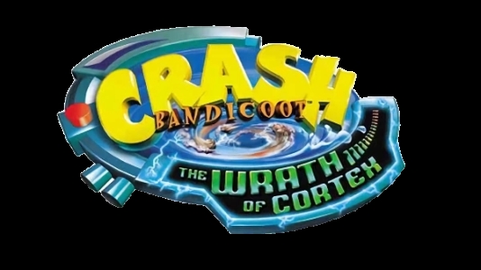 Crash Bandicoot: The Wrath of Cortex clearlogo