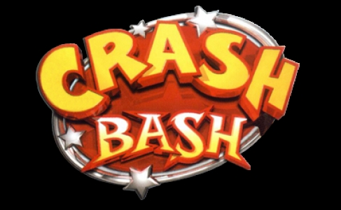Crash Bash clearlogo