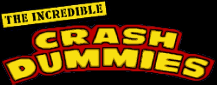 Crash Dummies clearlogo