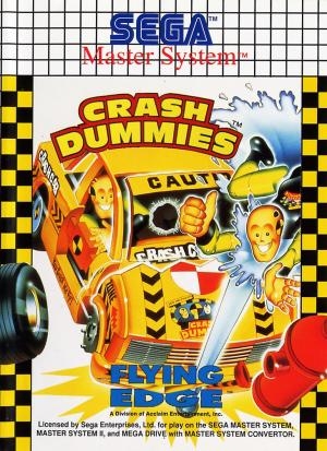 Crash Dummies