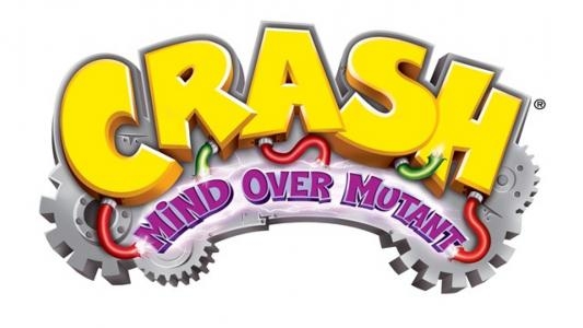 Crash: Mind Over Mutant fanart