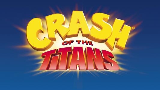 Crash of The Titans fanart