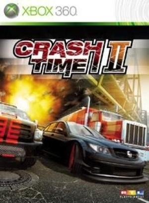 Crash Time 2: Autobahn Polizei