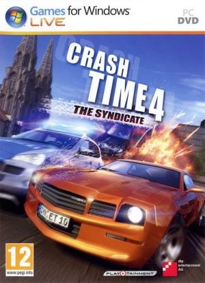 Crash Time 4: The Syndicate
