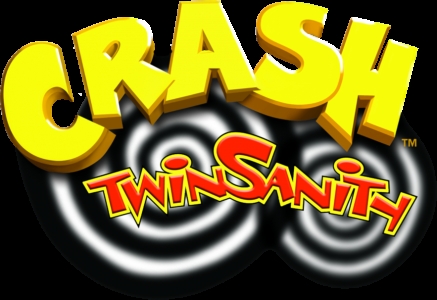 Crash Twinsanity clearlogo