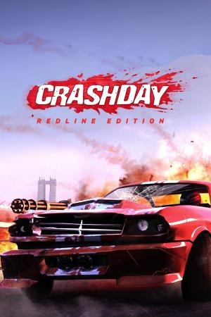 Crashday - Redline Edition